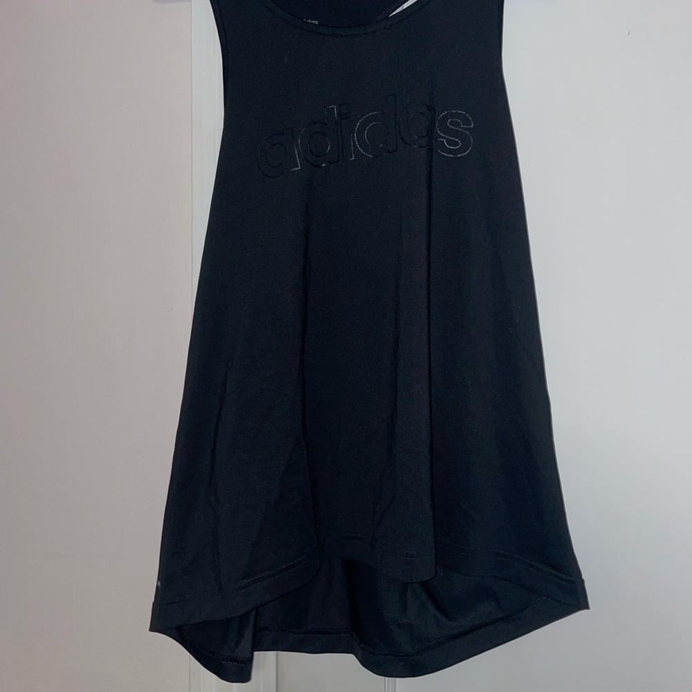 adidas tank